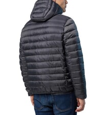 NORTH SAILS SKYE HOODIE Daunenjacke mit Kapuze Asphalt - Daunenjacken f&uuml;r Herren - 2