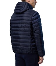 NORTH SAILS SKYE HOODIE Daunenjacke mit Kapuze Navy blau - Daunenjacken f&uuml;r Herren - 2