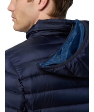 NORTH SAILS SKYE HOODIE Daunenjacke mit Kapuze Navy blau - Daunenjacken f&uuml;r Herren - 3