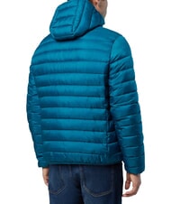NORTH SAILS SKYE HOODIE Daunenjacke mit Kapuze wassergr&uuml;n - Daunenjacken f&uuml;r Herren - 2