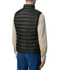 NORTH SAILS SKYE &Auml;rmellose Jacke Waldgr&uuml;n - &Auml;rmellose Jacken f&uuml;r M&auml;nner - 2