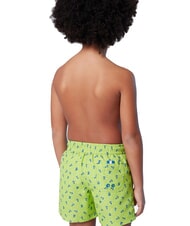 NORTH SAILS ALLOVER VOLLEY Boxerkost&uuml;m Combos 101 - Kinderbademode - 3