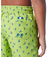 NORTH SAILS ALLOVER VOLLEY Boxerkost&uuml;m Combos 101 - Kinderbademode - 4
