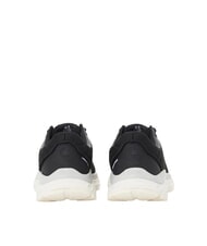 COLMAR URBANTRAIL PLAIN Turnschuhe Schwarz und Wei&szlig; - Schuhe Unisex - 5