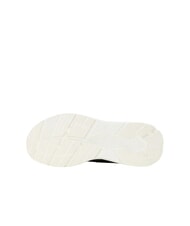 COLMAR URBANTRAIL PLAIN Turnschuhe Schwarz und Wei&szlig; - Schuhe Unisex - 6