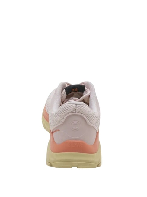 URBANTRAIL COLORS Turnschuhe pastellrosa-gelb-koralle - Schuhe Unisex