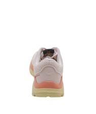 COLMAR URBANTRAIL COLORS Turnschuhe pastellrosa-gelb-koralle - Schuhe Unisex - 5
