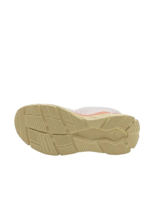 URBANTRAIL COLORS Turnschuhe pastellrosa-gelb-koralle - Schuhe Unisex