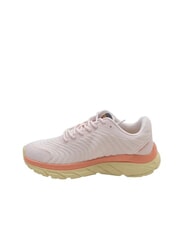 COLMAR URBANTRAIL COLORS Turnschuhe pastellrosa-gelb-koralle - Schuhe Unisex - 3