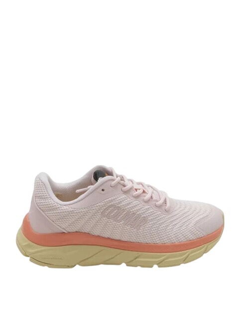 URBANTRAIL COLORS Turnschuhe pastellrosa-gelb-koralle - Schuhe Unisex