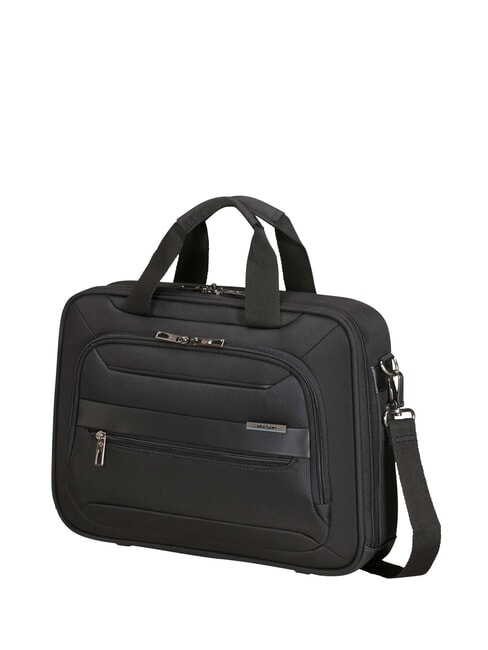 VECTURA EVO 14,1" Laptoptasche SCHWARZ - Arbeitstaschen