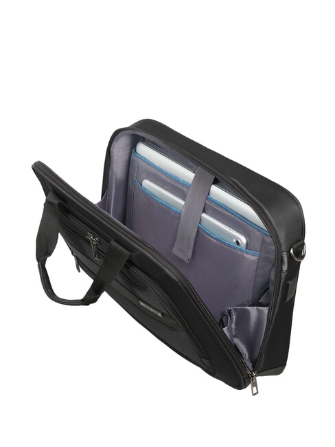 VECTURA EVO 14,1" Laptoptasche SCHWARZ - Arbeitstaschen