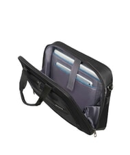 SAMSONITE VECTURA EVO 14,1" Laptoptasche SCHWARZ - Arbeitstaschen - 4