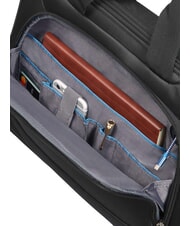 SAMSONITE VECTURA EVO 14,1" Laptoptasche SCHWARZ - Arbeitstaschen - 5