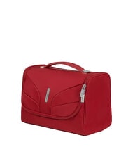 SAMSONITE ATTRIX Beautycase mit Aufh&auml;nger ROT - Beauty-Case - 3