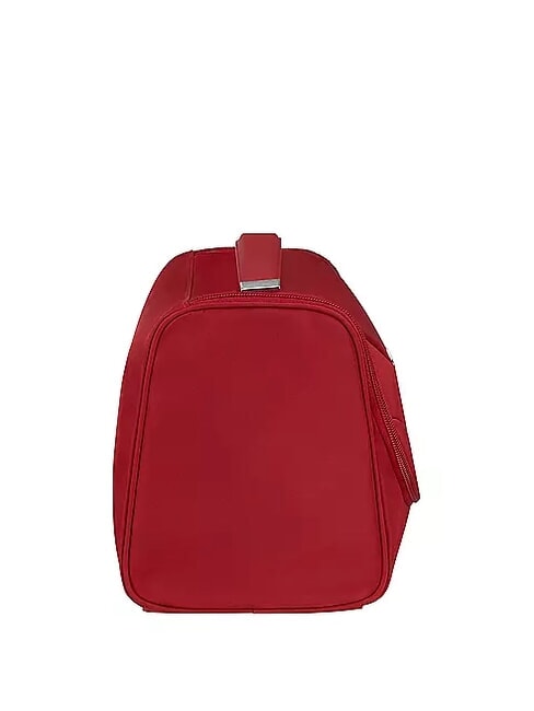 ATTRIX Beautycase mit Aufh&auml;nger ROT - Beauty-Case