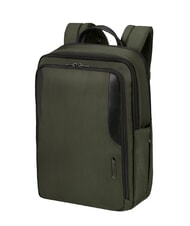 SAMSONITE XBR 2.0  15,6-Zoll-Laptop-Rucksack Laub gr&uuml;n - PC-Rucks&auml;cke - 2