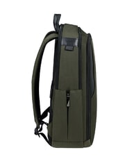 SAMSONITE XBR 2.0  15,6-Zoll-Laptop-Rucksack Laub gr&uuml;n - PC-Rucks&auml;cke - 3