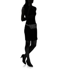 SAMSONITE MOVE 3.0 G&uuml;rteltasche mit Rei&szlig;verschluss SCHWARZ - H&uuml;fttaschen - 7