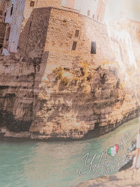 YESBAG SPECIAL Hobo-Umh&auml;ngetasche polignano - Damentaschen