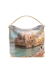 YNOT YESBAG SPECIAL Hobo-Umh&auml;ngetasche polignano - Damentaschen - 3