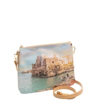 YNOT YESBAG Umh&auml;ngetasche mit Print polignano - Damentaschen - 2
