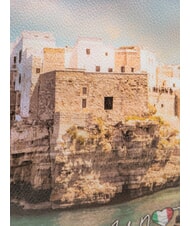 YNOT YESBAG Umh&auml;ngetasche mit Print polignano - Damentaschen - 3