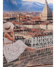 YNOT YESBAG SPECIAL Hobo-Umh&auml;ngetasche Turin - Damentaschen - 3