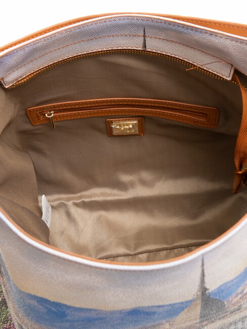 YESBAG SPECIAL Hobo-Umh&auml;ngetasche Turin - Damentaschen