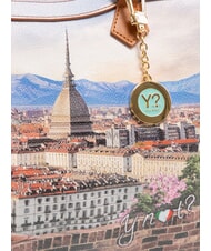 YNOT YESBAG  Gro&szlig;e Umh&auml;ngetasche Turin - Damentaschen - 3