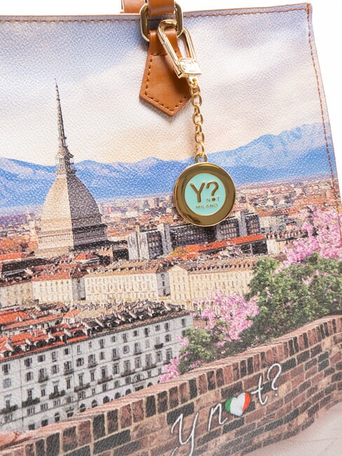 YESBAG SPECIAL  Umh&auml;ngetasche Turin - Damentaschen