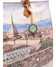 YNOT YESBAG SPECIAL  Umh&auml;ngetasche Turin - Damentaschen - 3