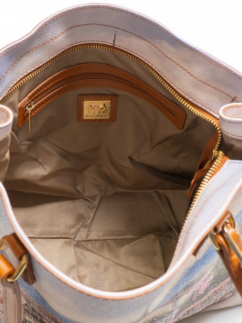 YESBAG SPECIAL  Umh&auml;ngetasche Turin - Damentaschen