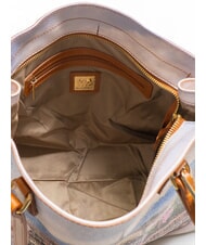 YNOT YESBAG SPECIAL  Umh&auml;ngetasche Turin - Damentaschen - 5