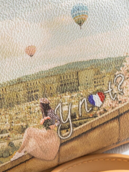 YESBAG SPECIAL  Umh&auml;ngetasche Hei&szlig;luftballons - Damentaschen