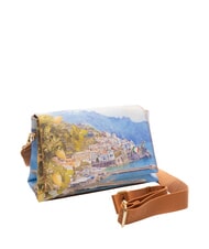 YNOT YESBAG SPECIAL  Umh&auml;ngetasche Zitronenk&uuml;ste - Damentaschen - 2