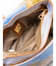 YNOT YESBAG SPECIAL  Umh&auml;ngetasche Zitronenk&uuml;ste - Damentaschen - 5