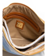 YNOT YESBAG Mittelgro&szlig;e Umh&auml;ngetasche Zitronenk&uuml;ste - Damentaschen - 5