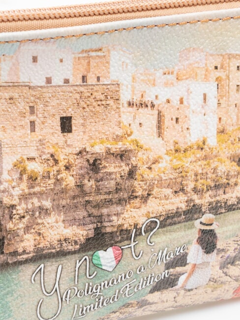 YESBAG Umschlagkupplung polignano - Damentaschen