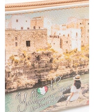 YNOT YESBAG Umschlagkupplung polignano - Damentaschen - 3