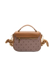 YNOT EMILY Handtasche / Umh&auml;ngetasche Mandeln-Logo - Damentaschen - 4