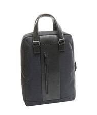 PIQUADRO BRIEF ECOLOGICA  Rucksack mit Doppelgriff, 13" CP-Halterung - PC-Rucks&auml;cke