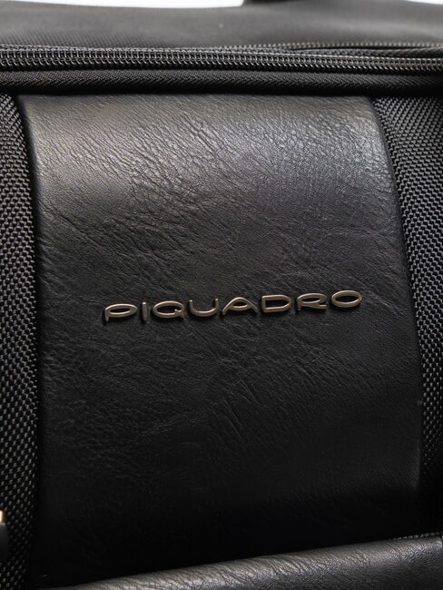 BRIEF ECOLOGICA  Pilotentrolley Schwarz - Pilotentrolley