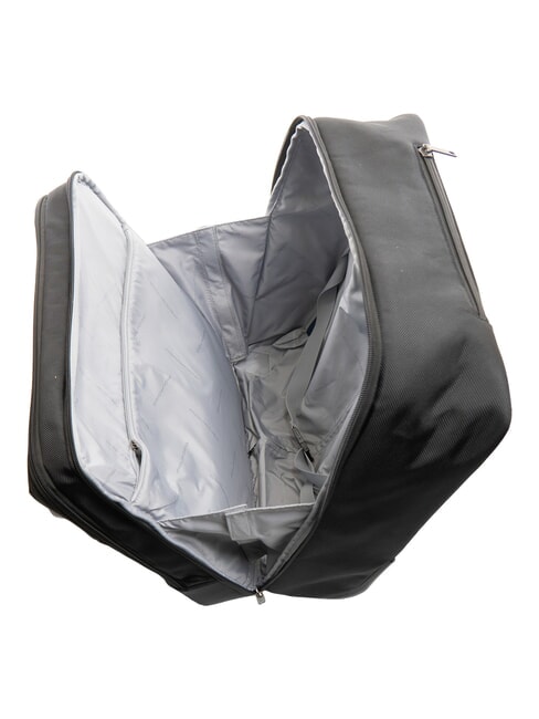 BRIEF ECOLOGICA  Pilotentrolley Schwarz - Pilotentrolley