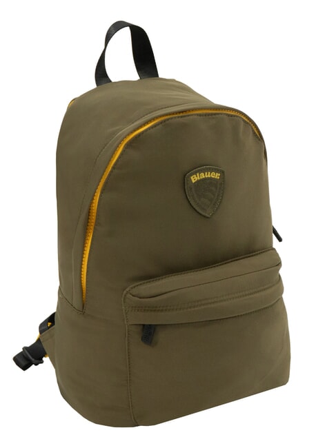 STROLL 13" Laptop-Rucksack MILIT&Auml;RGR&Uuml;N - PC-Rucks&auml;cke