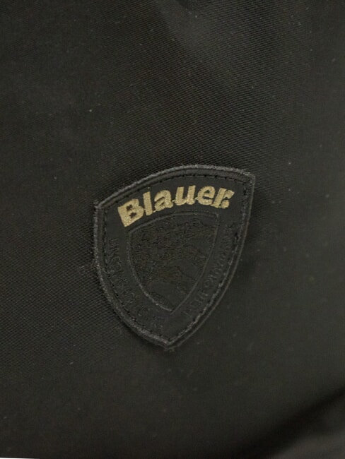 STROLL 13" Laptop-Rucksack SCHWARZ - PC-Rucks&auml;cke