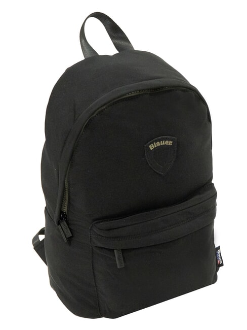 STROLL 13" Laptop-Rucksack SCHWARZ - PC-Rucks&auml;cke