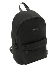 BLAUER STROLL 13" Laptop-Rucksack SCHWARZ - PC-Rucks&auml;cke - 4