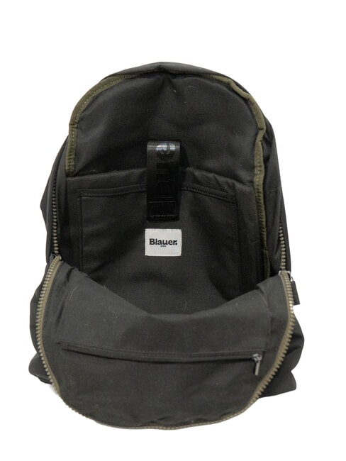 STROLL 13" Laptop-Rucksack SCHWARZ - PC-Rucks&auml;cke