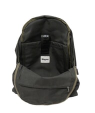 BLAUER STROLL 13" Laptop-Rucksack SCHWARZ - PC-Rucks&auml;cke - 5